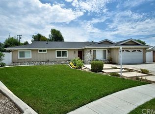 17072 Lancer Dr, Yorba Linda, CA 92886