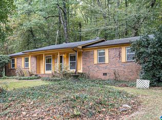 2388 Highway 17, Montevallo, AL 35115