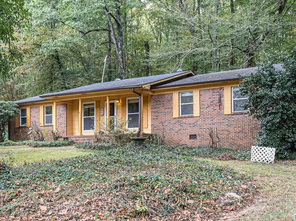2388 Highway 17, Montevallo, AL 35115