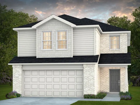 Springfield Plan, Pinara Pines