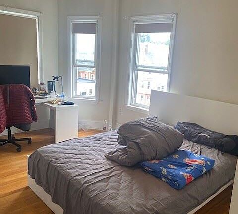 25 Aspinwall Ave. #4 Brookline Shared Unit Photo 11