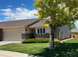 1925 Kingsroyal Blvd, Pueblo, CO 81005