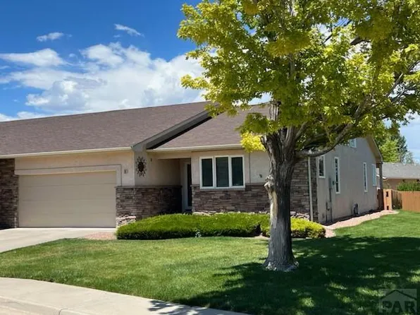 1925 Kingsroyal Blvd, Pueblo, CO 81005