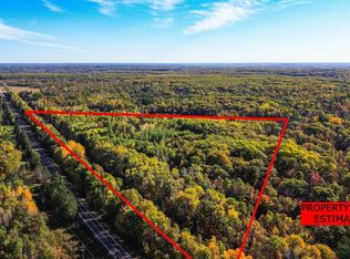 Highway 23, Bruno, MN 55712