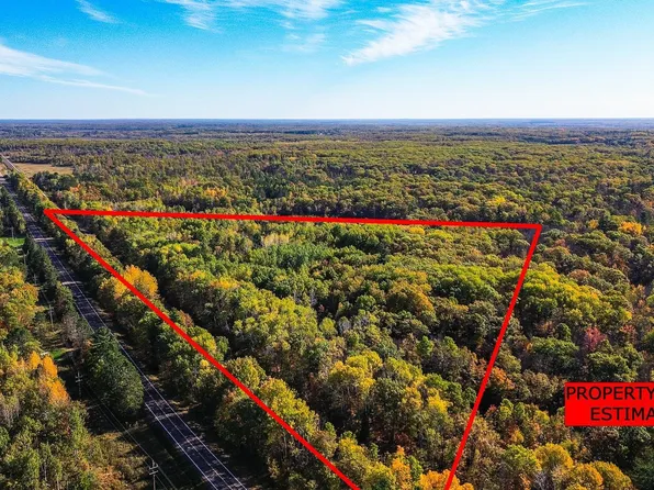 Highway 23, Bruno, MN 55712