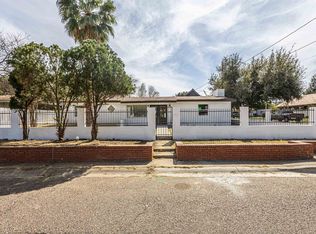 2701 Reynolds St, Laredo, TX 78043
