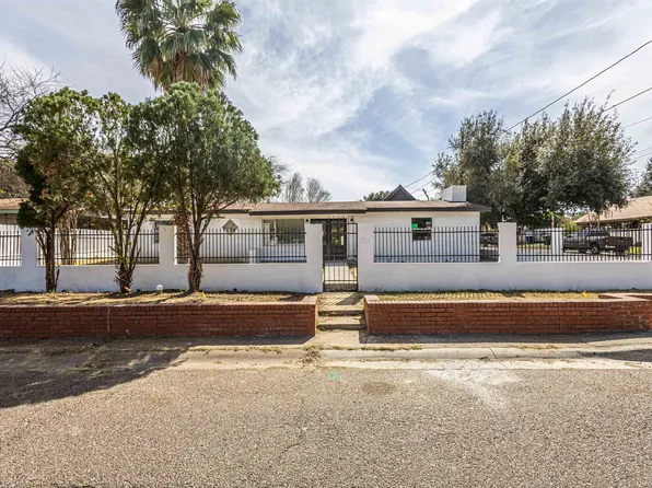 2701 Reynolds St, Laredo, TX 78043