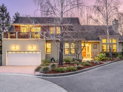 186 Delaveaga Park Dr, Santa Cruz, CA, 95065