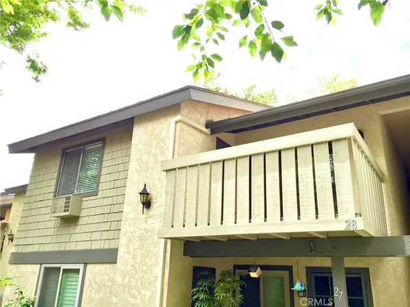 960 E Bonita Ave Unit 28, Pomona, CA 91767