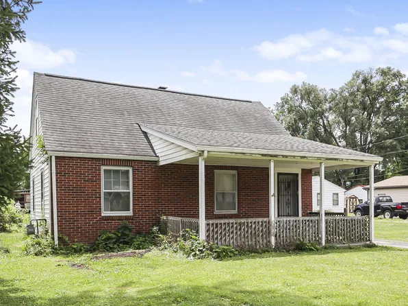 1397 Little Ave, Columbus, OH 43223