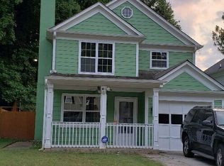 6386 E Windsor Ln #4, Norcross, GA 30093