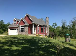 4572 Ecton Rd, Winchester, KY 40391
