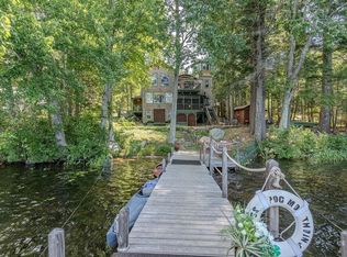 42 Lower Camp Rd, Northwood, NH 03261