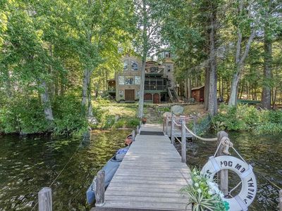 42 Lower Camp Road, Northwood, NH, 03261