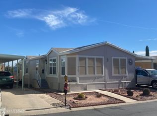 6185 S Barrister Rd, Tucson, AZ 85746