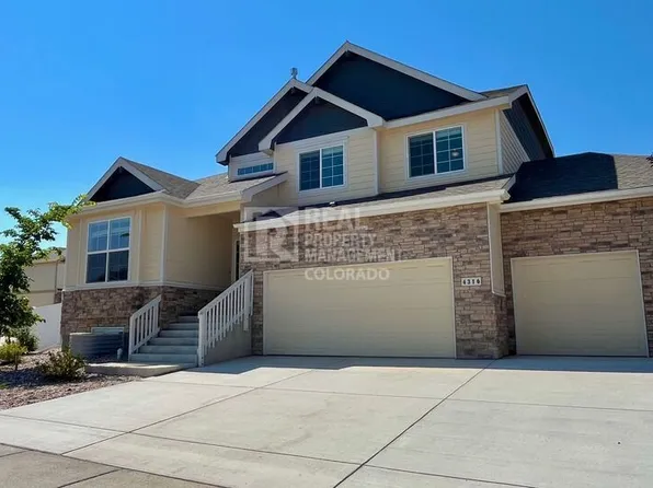 4316 Moose St, Johnstown, CO 80534