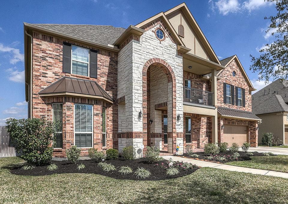 20102 Emery Spur Ln, Cypress, TX 77433 Zillow