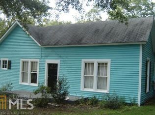 524 Foster St, Madison, GA 30650