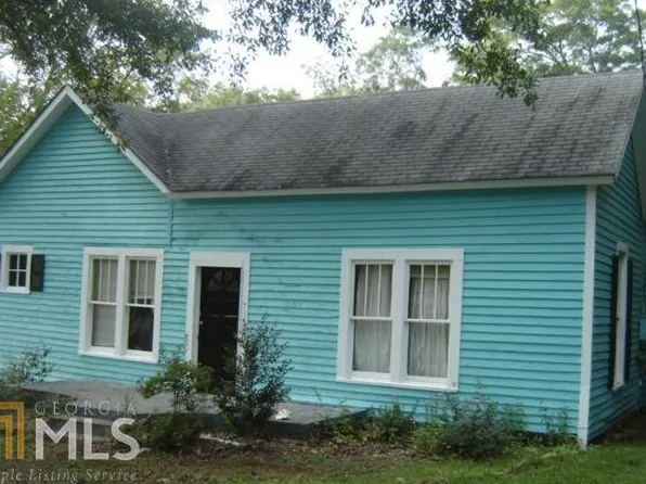 524 Foster St, Madison, GA 30650