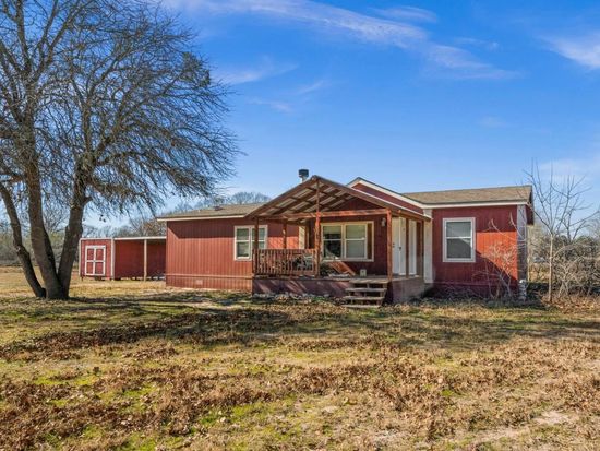 6917 Horton Ln, Murchison, TX 75778