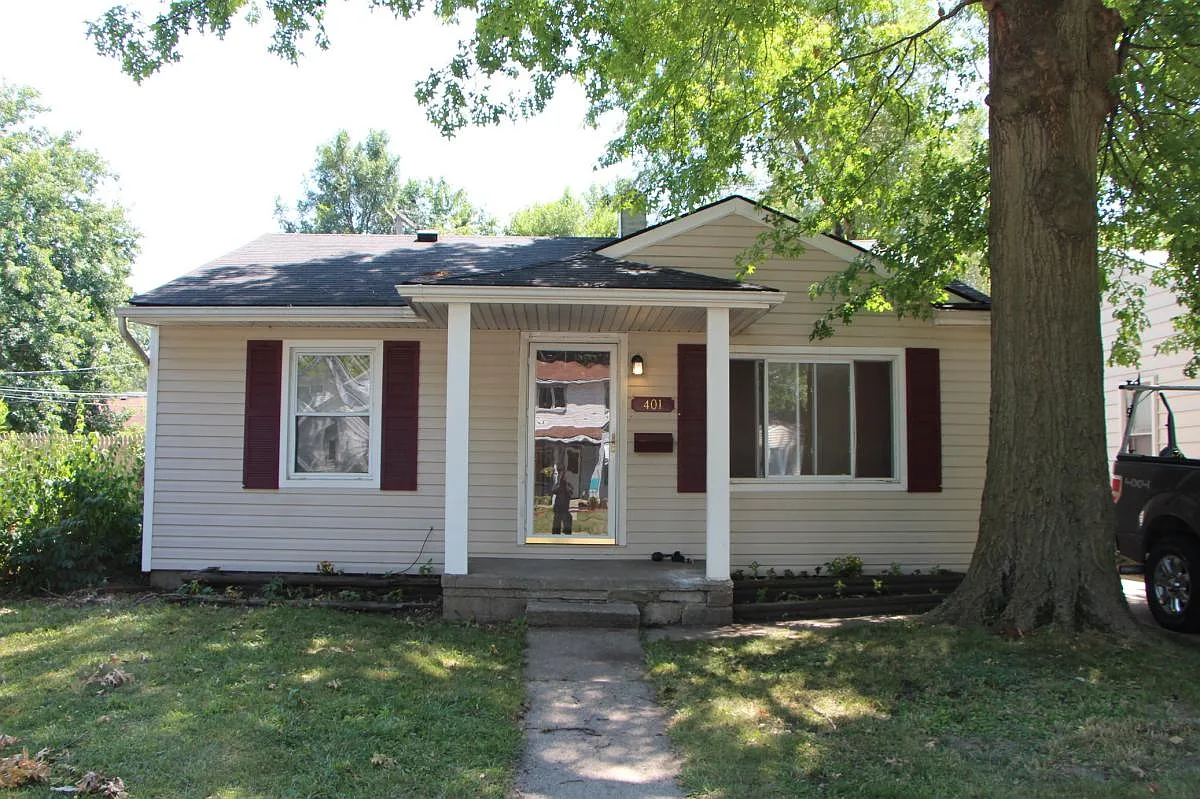 401 W Evelyn Ave photo 1