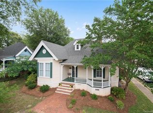 302 W Monroe St, Salisbury, NC 28144