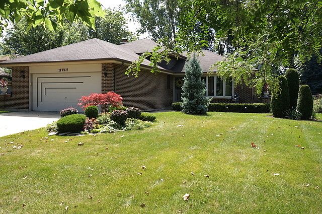 1st image of 20W427 Westminster Dr