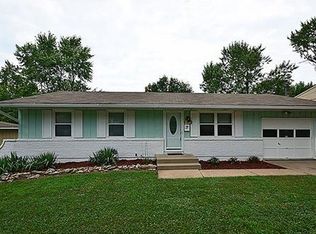 18908 E Ponca Dr, Independence, MO 64056