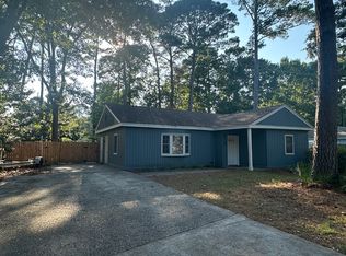 15 Indian Trl, Hilton Head Island, SC 29926