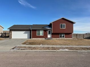 108 Hayden Dr, Box Elder, SD 57719