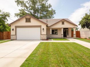 1836 Walnut Ave, Ceres, CA 95307