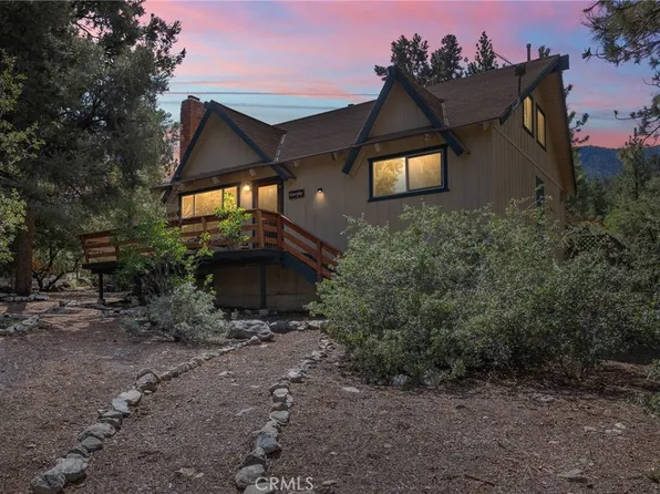 16308 Askin Dr, Pine Mountain Club, CA 93222