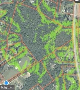 24350 Horse Shoe Rd, Clements, MD, 20624