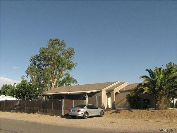 2nd image of 4554 S Calle Ranchita
