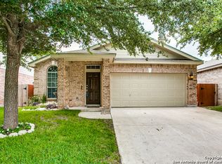 13623 Riverbank Pass, Helotes, TX 78023