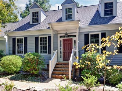 120 Inverness, Williamsburg, VA, 23188