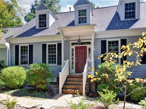 120 Inverness, Williamsburg, VA 23188