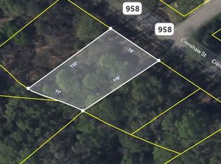 LOT 1 Crenshaw St, Pendleton, SC 29670