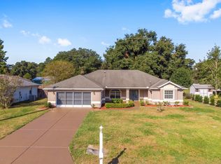 10614 SW 74th Ave, Ocala, FL 34476