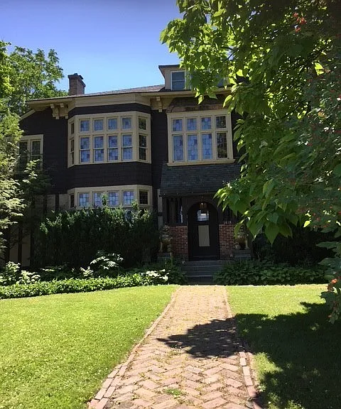 1618 James St #3 — Photo 2