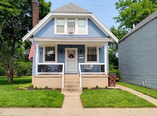 1115 Mill St, Cincinnati, OH 45215