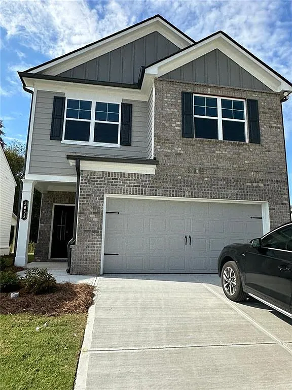 3 bed, 2.5 bath, 2016 sqft, $2,500 — Photo 1