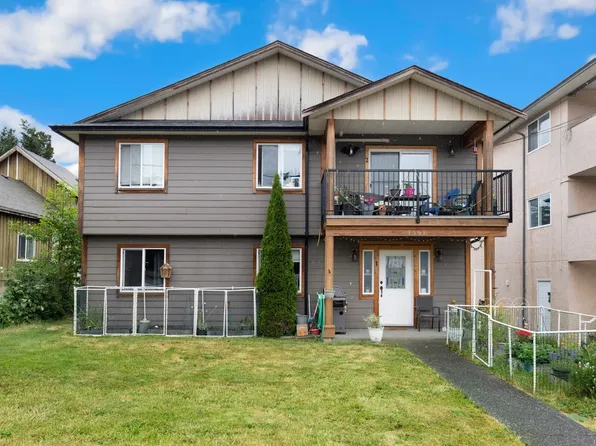 1591 Joan Ave, North Cowichan, BC V0R 1R0
