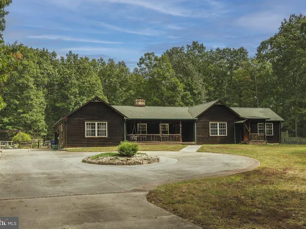 82 Ely Ave, Franklinville, NJ 08322
