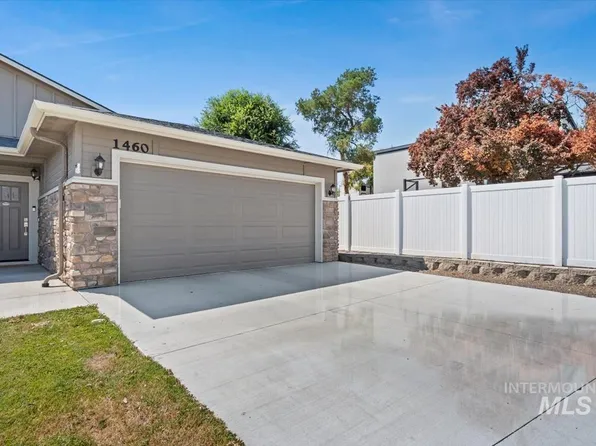 1460 W Lark Ct, Nampa, ID 83651