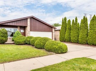 1064 Stewart Ave, Calumet City, IL