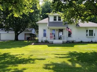 1118 State Route 380, Xenia, OH 45385