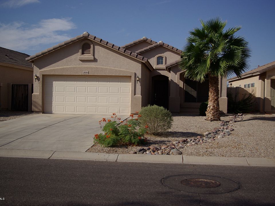 1st image of 28084 N Quartz Dr