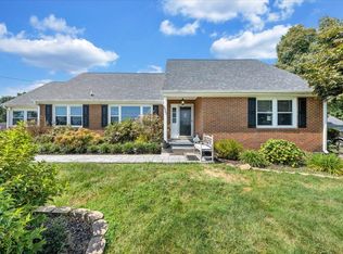 4802 Northridge Ln, Roanoke, VA 24019
