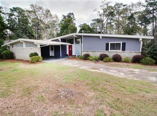 402 Palm Ave, Thomasville, GA 31792